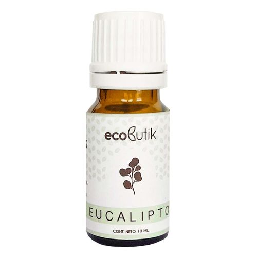 Aceite Esencial Ecobutik Spa de Eucalipto