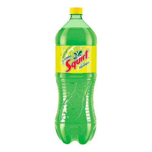 Refresco Squirt Toronja 2.5L