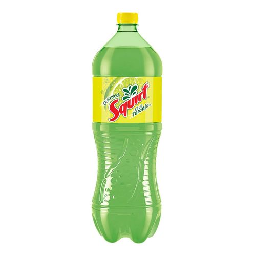 Refresco Squirt Toronja 2.5L