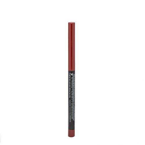 Delineador para Labios Revlon ColorStay Lipliner tono 645 Chocolate