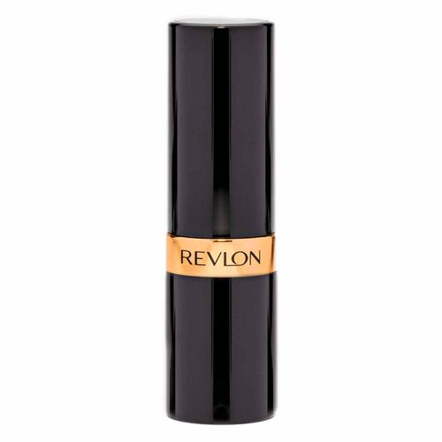 Lápiz Labial Revlon Super Lustrous tono 477 Black Cherry 4.2 gr