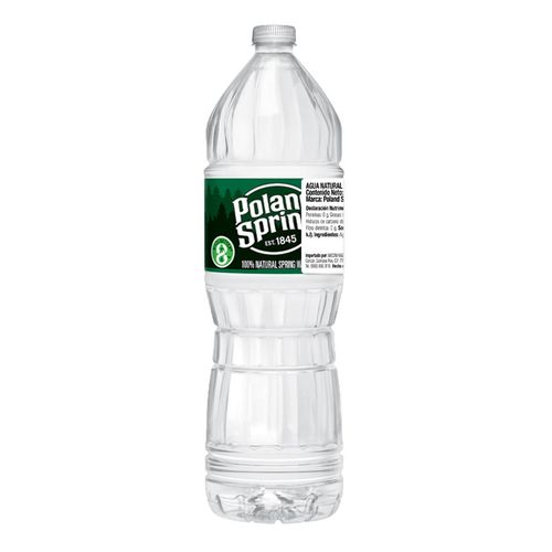 Agua Poland Spring 15L