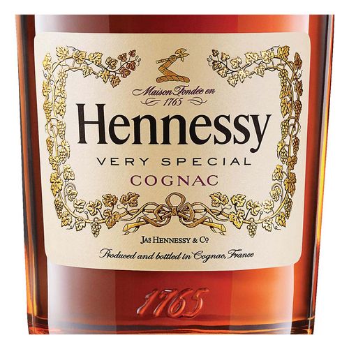 Cognac Hennessy Very Special 700ml