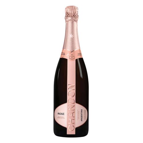 Vino Espumoso Chandon Rosé 750ml