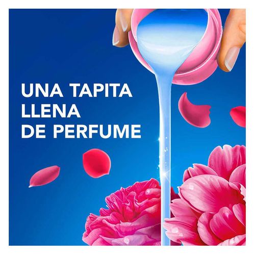 Suavizante de Telas Downy Intense Floral 700ml
