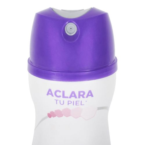 Antitranspirante en Aerosol Lady Speed Stick Derma+Aclarado Perla 91g