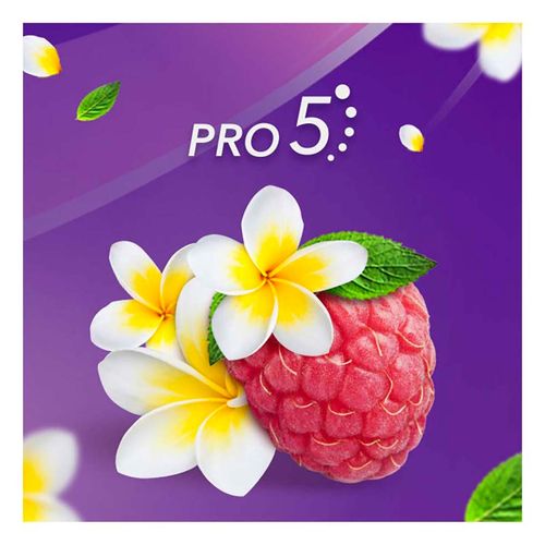 Desodorante Antitranspirante en Aerosol Mujer Lady Speed Stick Pro 5 91g