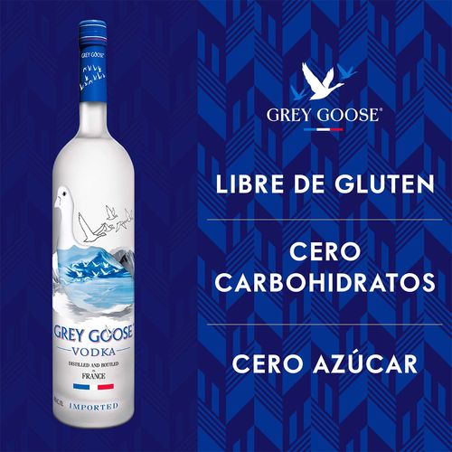 Vodka Grey Goose 700ml
