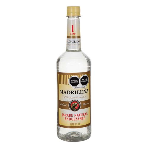 Jarabe Natural 1L