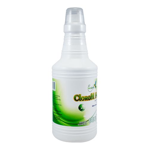 Clorofila Líquida Best Health Clorofil Fresh Concentrada 750ml