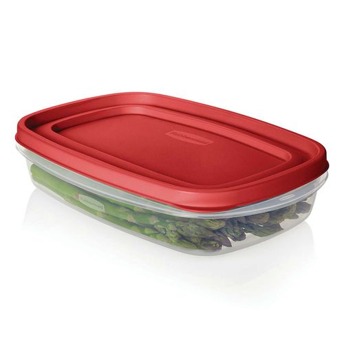 Hermético Rubbermaid Easy Find