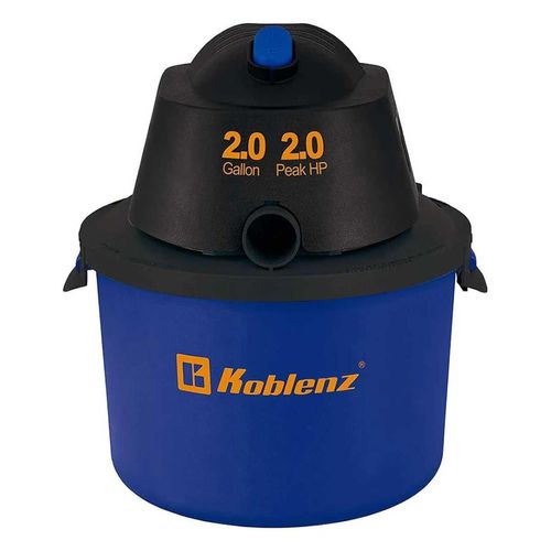 Aspiradora Koblenz Multiusos WD-2K