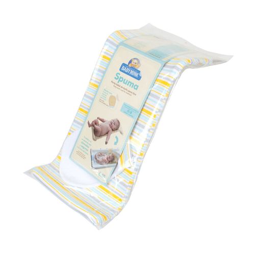 Porta Bebé Baby Mink