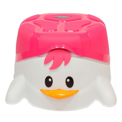 Entrenador Prinsel Rosa Medio Ping