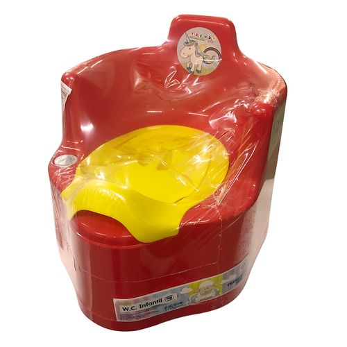 Baño Entrenador Trendy Kids