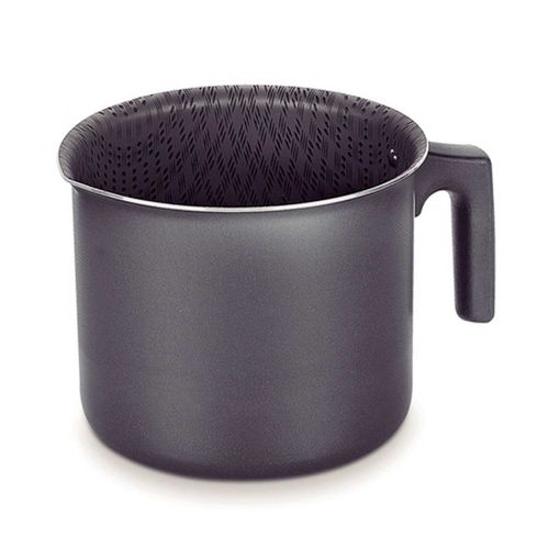 Hervidor Negro Tramontina 14cm Paris