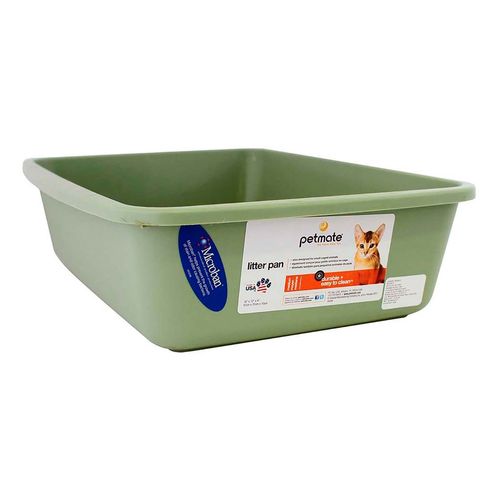 Arenero para Gato Pet Mate
