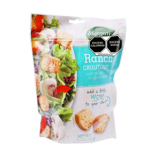 Croutones Marzetti Ranch 142g