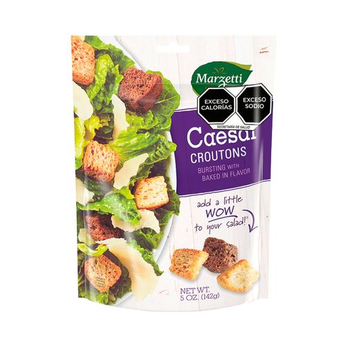 Croutones Marzetti Cesar 142g