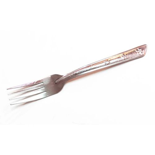 Tenedor Cufin Acero Inoxidable 1 Pieza
