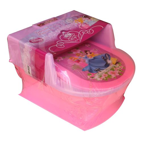 Entrenador de Baño Disney Princesas