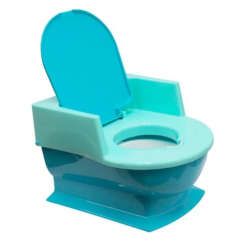 Entrenador de Baño Disney con Personajes