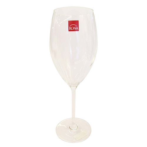Juego de Copas Vino Rsxxi Rona Grace 580ml