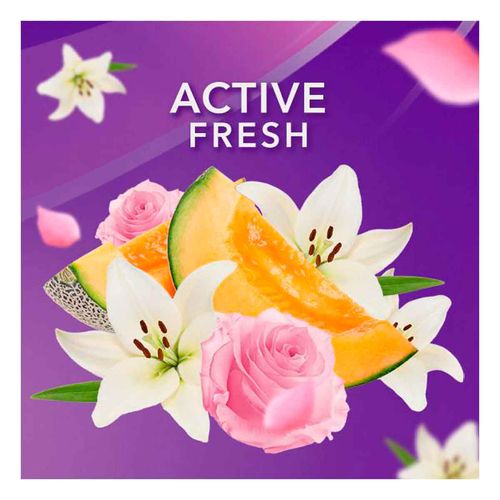 Antitranspirante en Gel Lady Speed Stick Active Fresh 65g