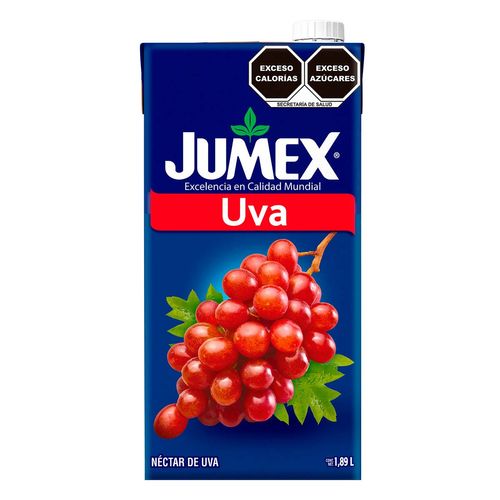 Jugo Jumex Uva 1.89 L