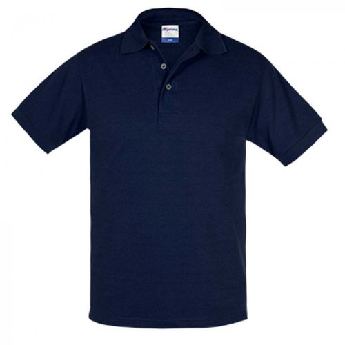 Playera Polo Optima 32633