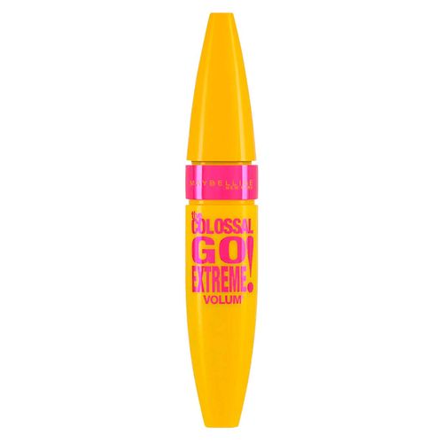 Máscara de Pestañas Maybelline New York Colossal Go Extreme 9.5ml