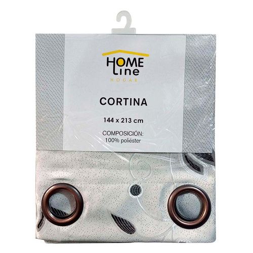 Cortina Home Line Over 144