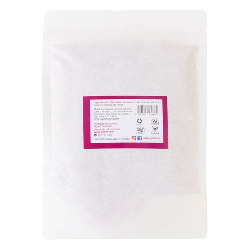 Sales para Baño Ylux Rosas 500g
