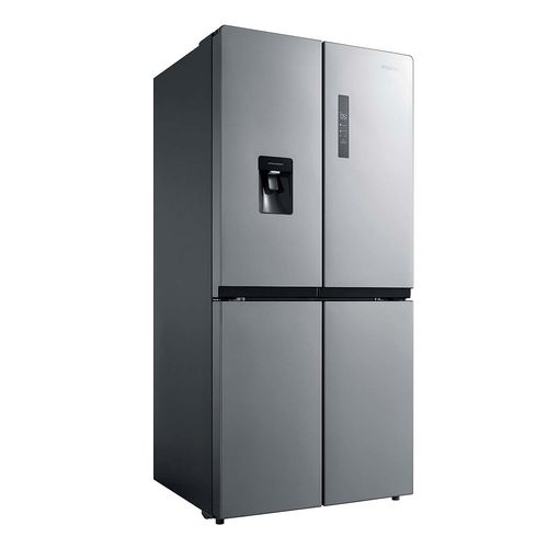 Refrigerador Mabe Automático 17 pies cúbicos (482 L) Inoxidable MTM482SENSS0