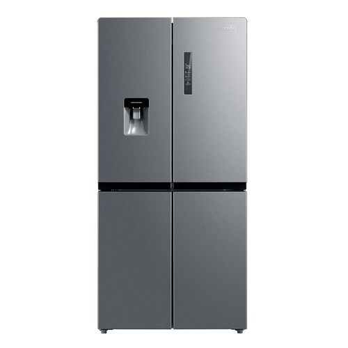 Refrigerador Mabe Automático 17 pies cúbicos (482 L) Inoxidable MTM482SENSS0