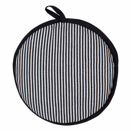 Tortillero para Cocina Poliéster Trendy Black