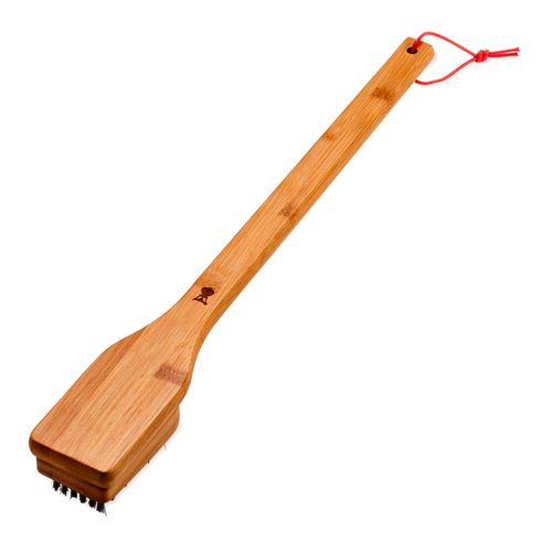 Cepillo de Bamboo Weber 18 Pulgadas