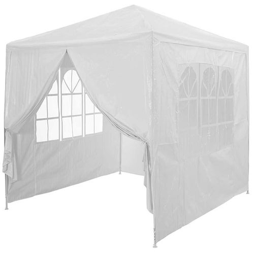 Gazebo Home Line 3 x 3m con Paneles ET-LP-030