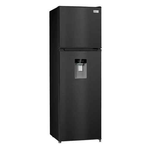 Refrigerador Oster Top Mount 9 Pies Cúbicos Negro OS-NFME2900BD