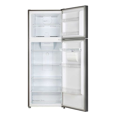 Refrigerador Oster Top Mount 9 Pies Cúbicos Negro OS-NFME2900BD