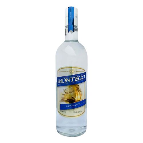 Ron Montego Blanco 1L