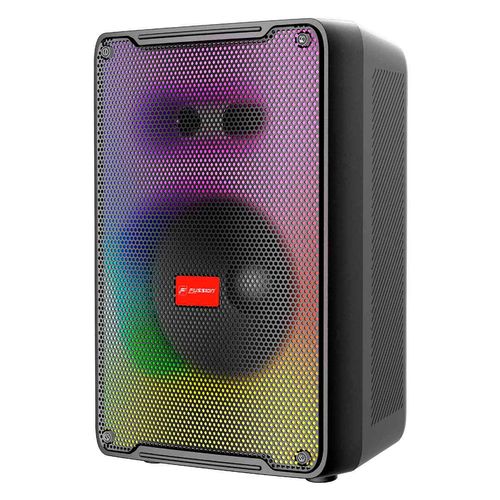 Bafle Amplificado Fussion 8 Pulgadas PBS-8037
