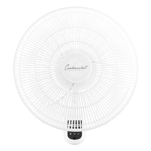 Ventilador Continental de Pared 18 Pulgadas CE-WFN741MX