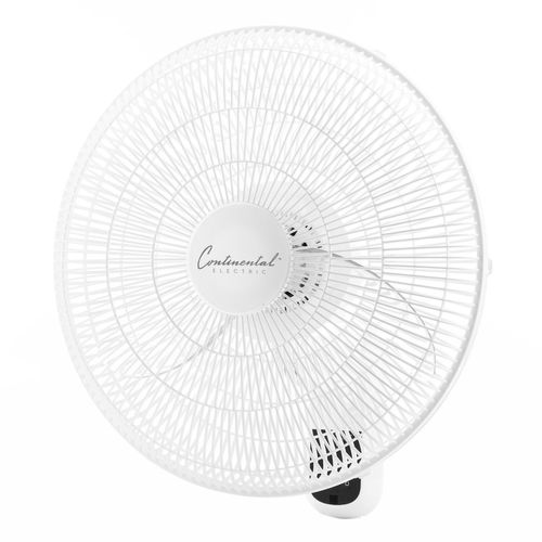 Ventilador Continental de Pared 18 Pulgadas CE-WFN741MX