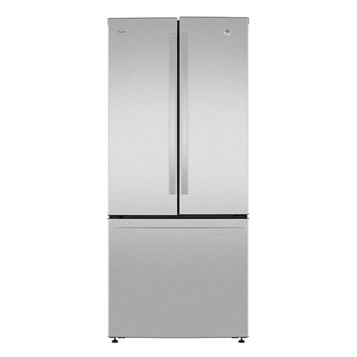 Refrigerador GE Bottom Mount 25 Pies Cúbicos 708L Profile Stainless Steel PNF25FYRCFS