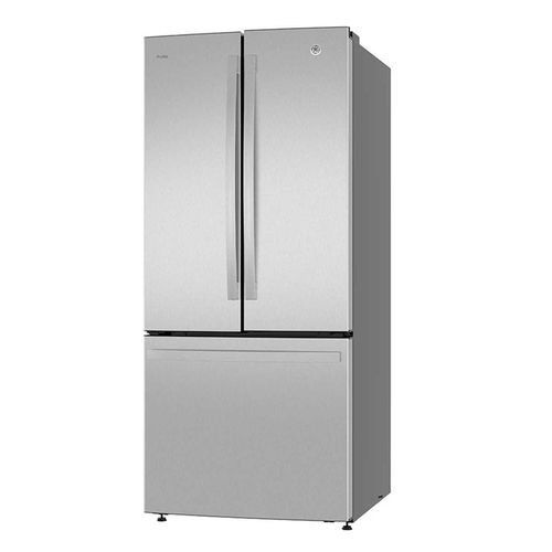 Refrigerador GE Bottom Mount 25 Pies Cúbicos 708L Profile Stainless Steel PNF25FYRCFS