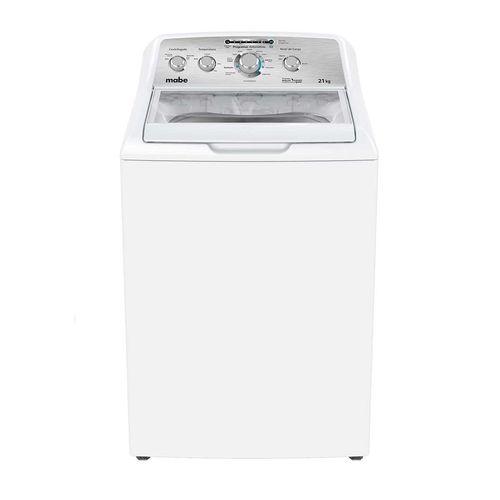 Lavadora Mabe Automática 21Kg LMA71214VBAB0