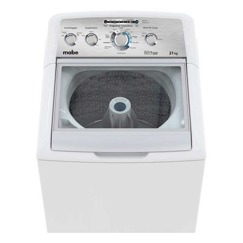 Lavadora Mabe Automática 21Kg LMA71214VBAB0