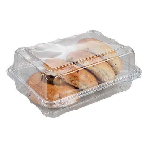 Bagel sabor Arándano con Nuez 4 Piezas