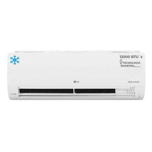 Minisplit Inverter LG 121C3 12000B 110V